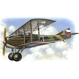   Special Hobby 1/48 Spad VII C1 WWI Fighter BiPlane Kit Toys & Games