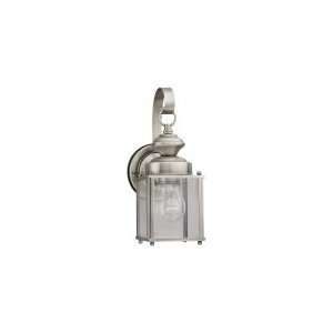   Outdoor Wall Sconce 4 W Sea Gull Lighting 8456 965