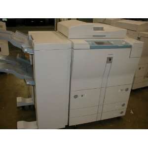   IMAGERUNNER IR8500 IR 8500 COPIER+PRINT+FINISHER