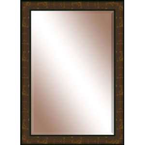   24 x 36 Beveled Mirror   Barbados (Other sizes avail.)