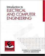 Introduction to Electrical and Computer Engineering, (0130333638 