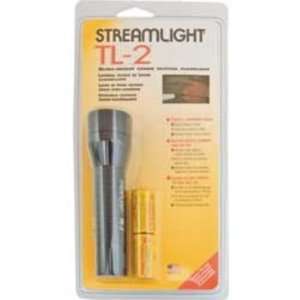  Streamlight Flashlights 88102 Tactical TL 2 Flashlight 