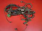 1973 Cougar XR7 Wiring Harness Standard Non Tach Dash items in 