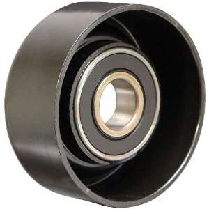  Dayco 89052 Belt Tensioner Pulley: Automotive