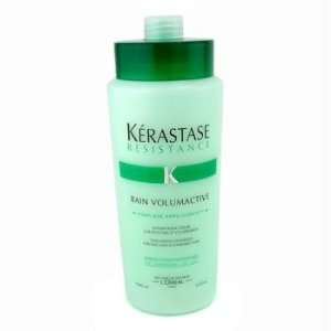   Volumactive Shampoo (Fine & Vulnerable Hair)   1000ml/34oz Beauty