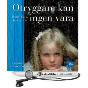   Audio Edition) Bengt Åke Cras, Agneta Cras, Tomas Norström Books