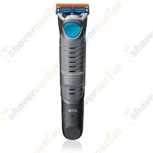  Braun CruZer6 Body Groomer: Beauty