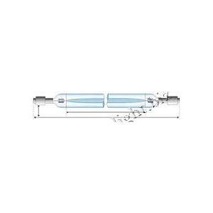  M3.8KG REPROGRAPHIC LAMP Amba Interflux Light Bulb / Lamp 