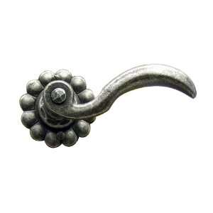  Black Forest Privacy Door Lever