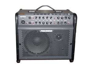 Fishman Loudbox 100 100 watt Guitar Amp Combo 605609106223  
