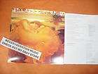   MCLAREN & BOOTZILLA ORCHESTRA Waltz Darling USA 1989 Epic vinyl LP