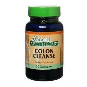  Colon Cleanse 30 Capsules