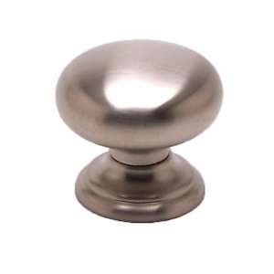  Berenson 7096 1BPN P Knobs Brushed Nickel