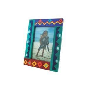  Aztec Picture Frame   Complete Kit: Home & Kitchen