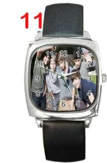 One Direction Fans Watch Assorted Style  