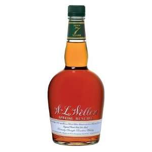   Weller Whiskey Special Reserve 90@ 1.75 Grocery & Gourmet Food