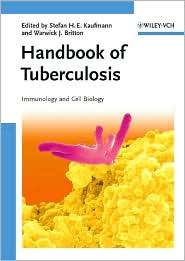Handbook of Tuberculosis Immunology and Cell Biology, Vol. 2 