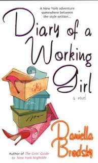   Girl by Daniella Brodsky, Penguin Group (USA) Incorporated  Paperback