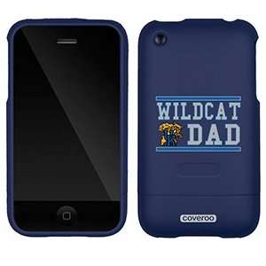  University of Kentucky Wildcat Dad on AT&T iPhone 3G/3GS 