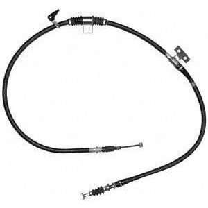  Raybestos BC94700 Professional Grade Parking Brake Cable 