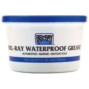   RAY LUBRICANTS MC 11 GREASE TUB 99540 TB16W / 95000 TB16 Automotive