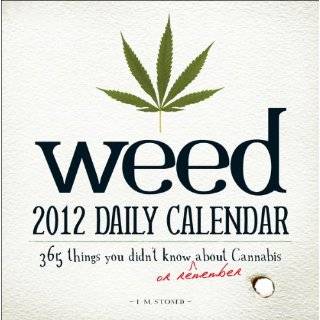  2011 Daily Calendar: High Times: Explore similar items