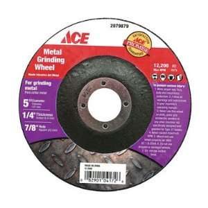  7 each Ace Abrasive Grinding Wheel (9628 002)