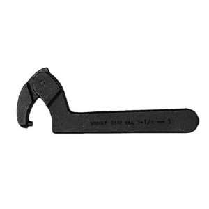   Adjustable Pin Spanner Wrenches   9640 SEPTLS8759640: Home Improvement