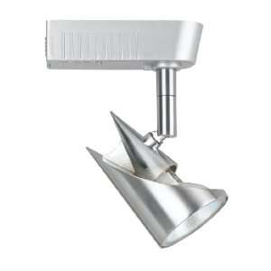 Cal Lighting HT 971 BS 75W Brushed Steel Contemporary / Modern 1 Light 