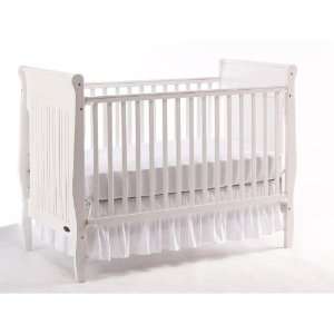  Graco Ashleigh 4 in 1 Convertible Crib Baby