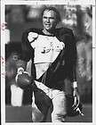 BURT REYNOLDS FOOTBALL PLAYER LONGEST YARD PHOTO 2  