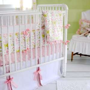  love song baby crib bedding set: Home & Kitchen