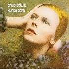David Bowie   Hunky Dory (CD) BRAND NEW & SEALED