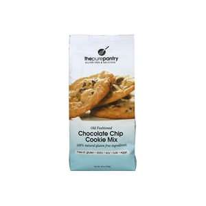 Old Fashioned Chocolate Chip Cookie Mix 18 oz Powder:  