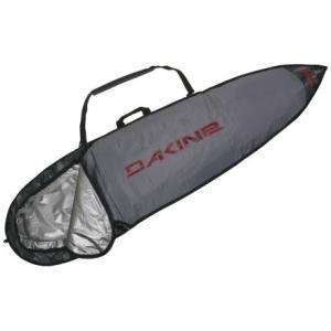  DAKINE Daylight Deluxe Thruster 7 Surfboard Bag Sports 