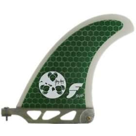  Gerry Lopez Thruster SUP Fin Set