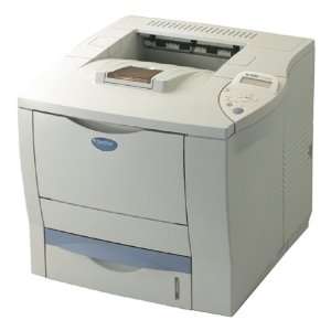    Brother HL 2460N Network Ready Workgroup Laser Printer Electronics