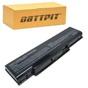   Notebook Battery Replacement for Toshiba Satellite A60 743 (6600 mAh