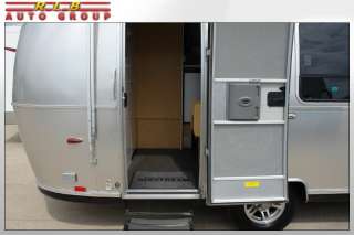 2011 Airstream Bambi 22 Sport Travel Trailer Simply Like New In Every 