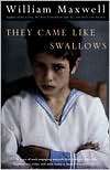 They Came Like Swallows William Maxwell