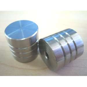  Stainless Steel Cabinet Knobs A107 