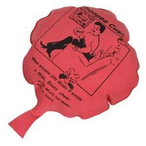  Authentic Bronx Cheer Whoopee Cushion: Everything Else