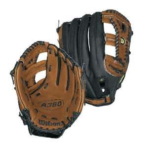  Wilson A360 12.5 Fielders Glove