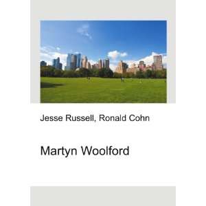  Martyn Woolford: Ronald Cohn Jesse Russell: Books