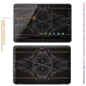   Iconia A510 10.1 tablet scrreen case cover MATTE_A510 38 Electronics