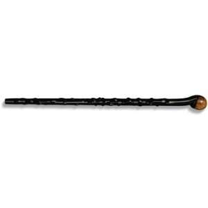  Irish Blackthorn Walking Stick (Multi Purpose Tools 