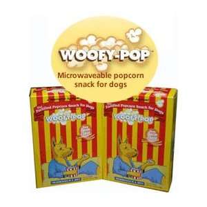  Woofy Pop (Beef Flavor)