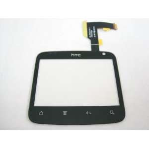   : Glass Digitizer Touch Screen for HTC Chacha G16 A810e: Electronics