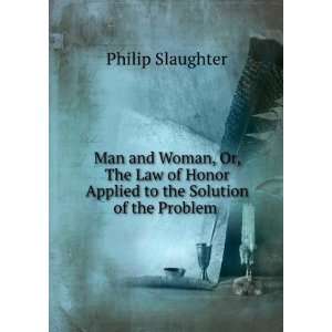   are so many more women than men Christians?: Philip Slaughter: Books