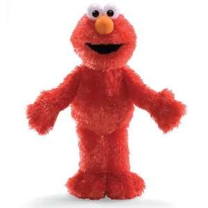  Lets Party By GUND Elmo Plush Animal: Everything Else